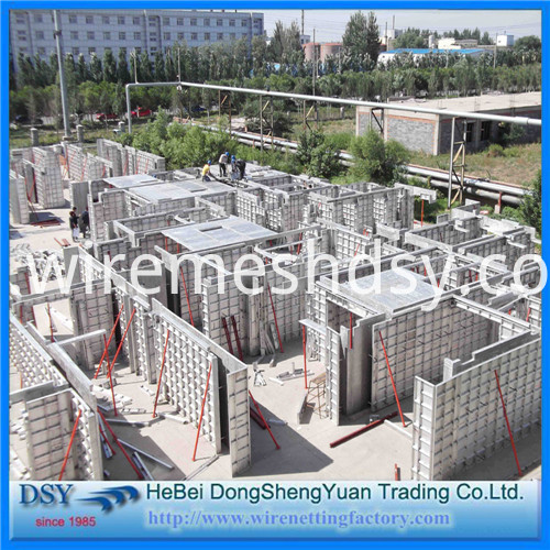 Алюминиевая опалубка для продажи Aluminum formwork for sales